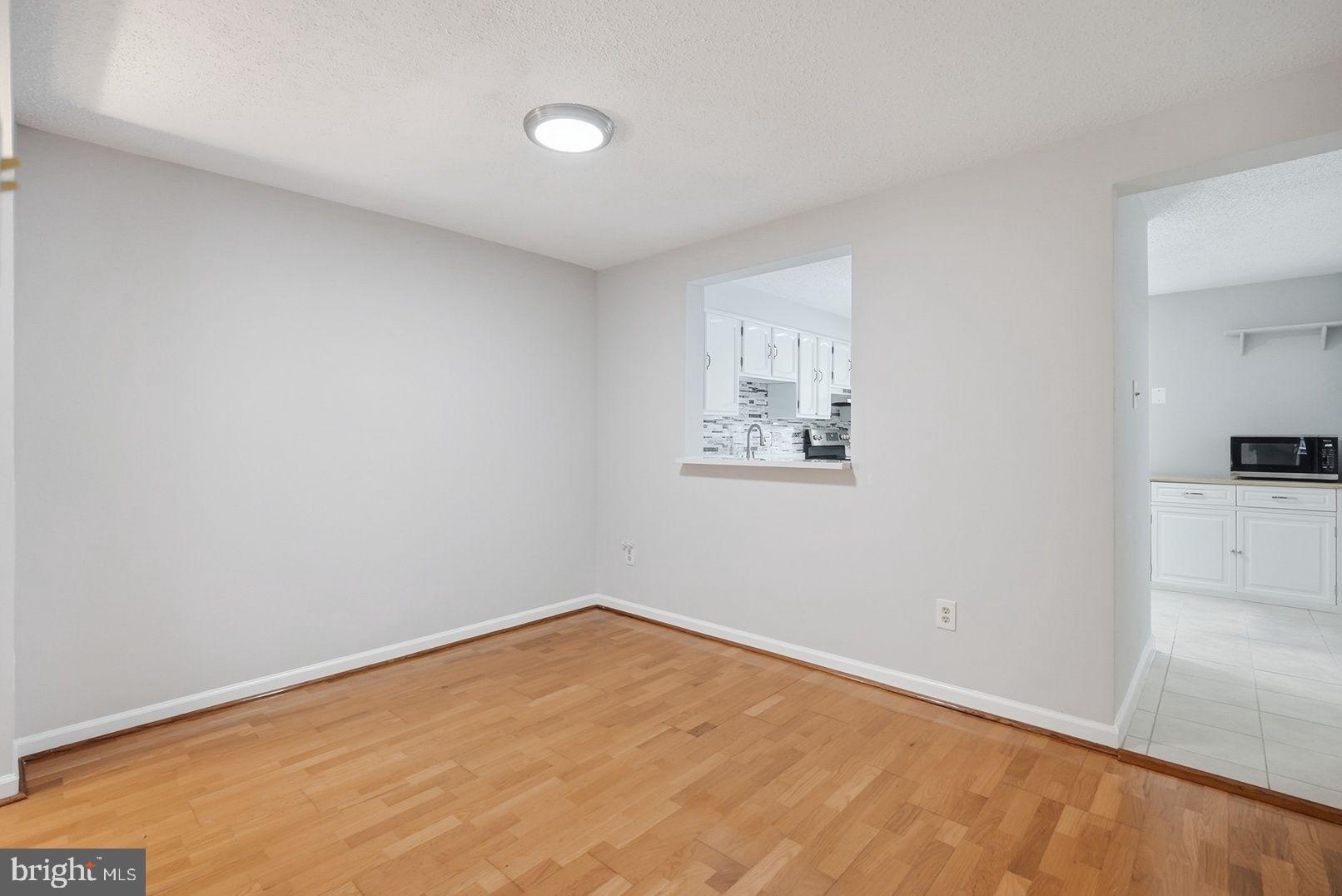 BURKE CENTRE CONSERVANCY - Residential