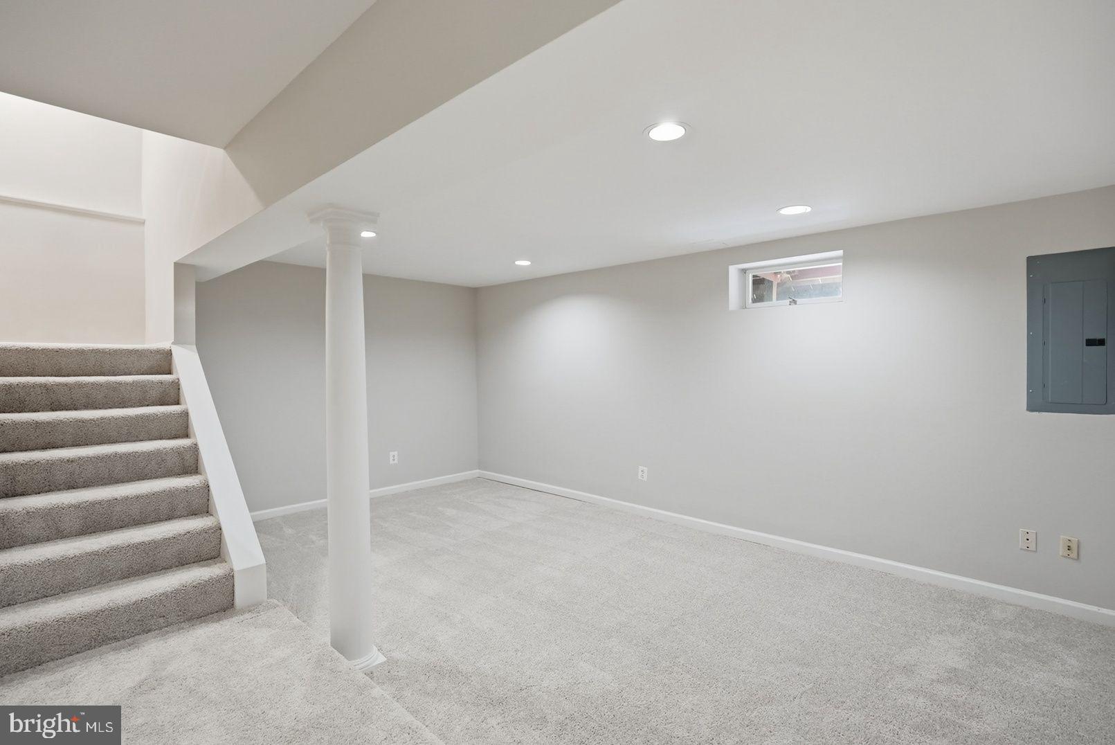 BURKE CENTRE CONSERVANCY - Residential