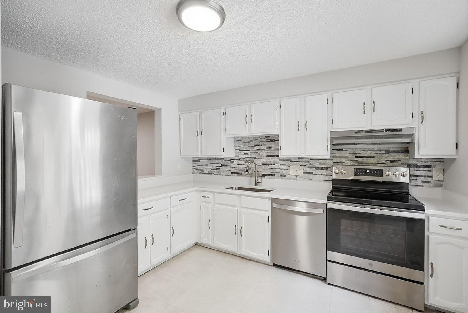 BURKE CENTRE CONSERVANCY - Residential