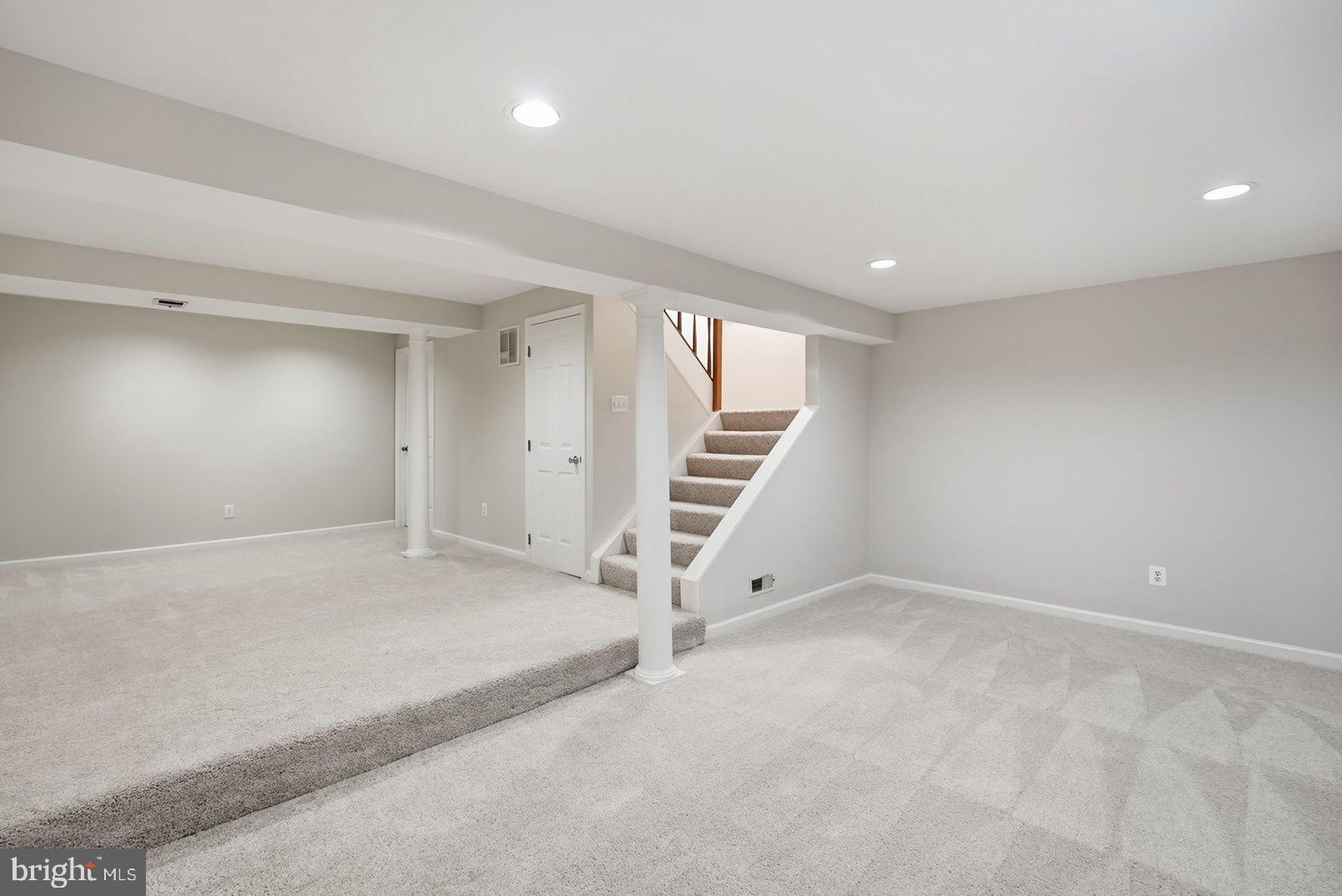 BURKE CENTRE CONSERVANCY - Residential