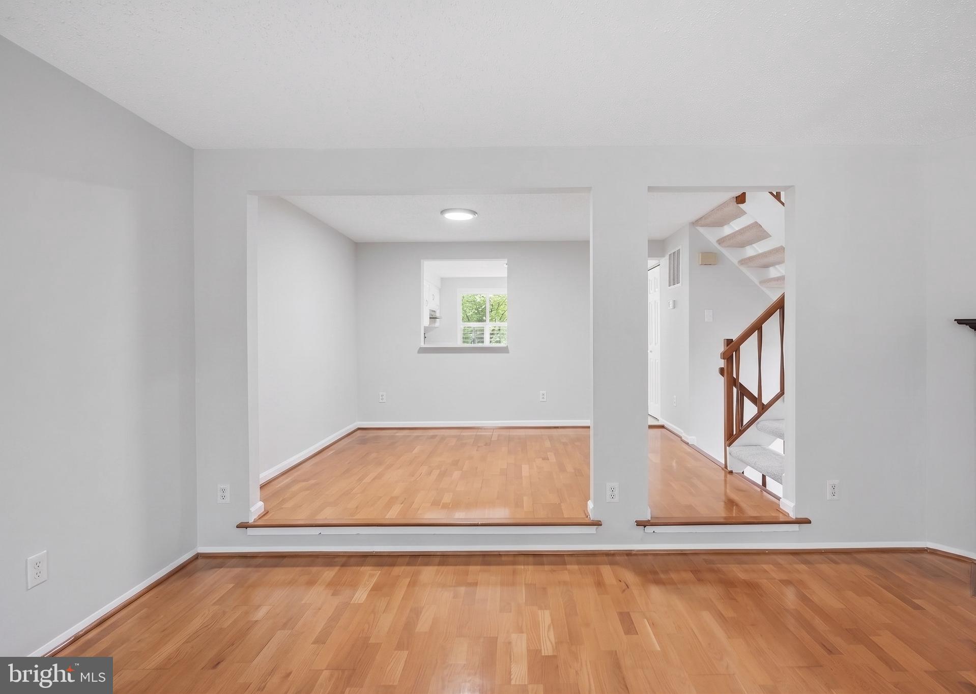 BURKE CENTRE CONSERVANCY - Residential