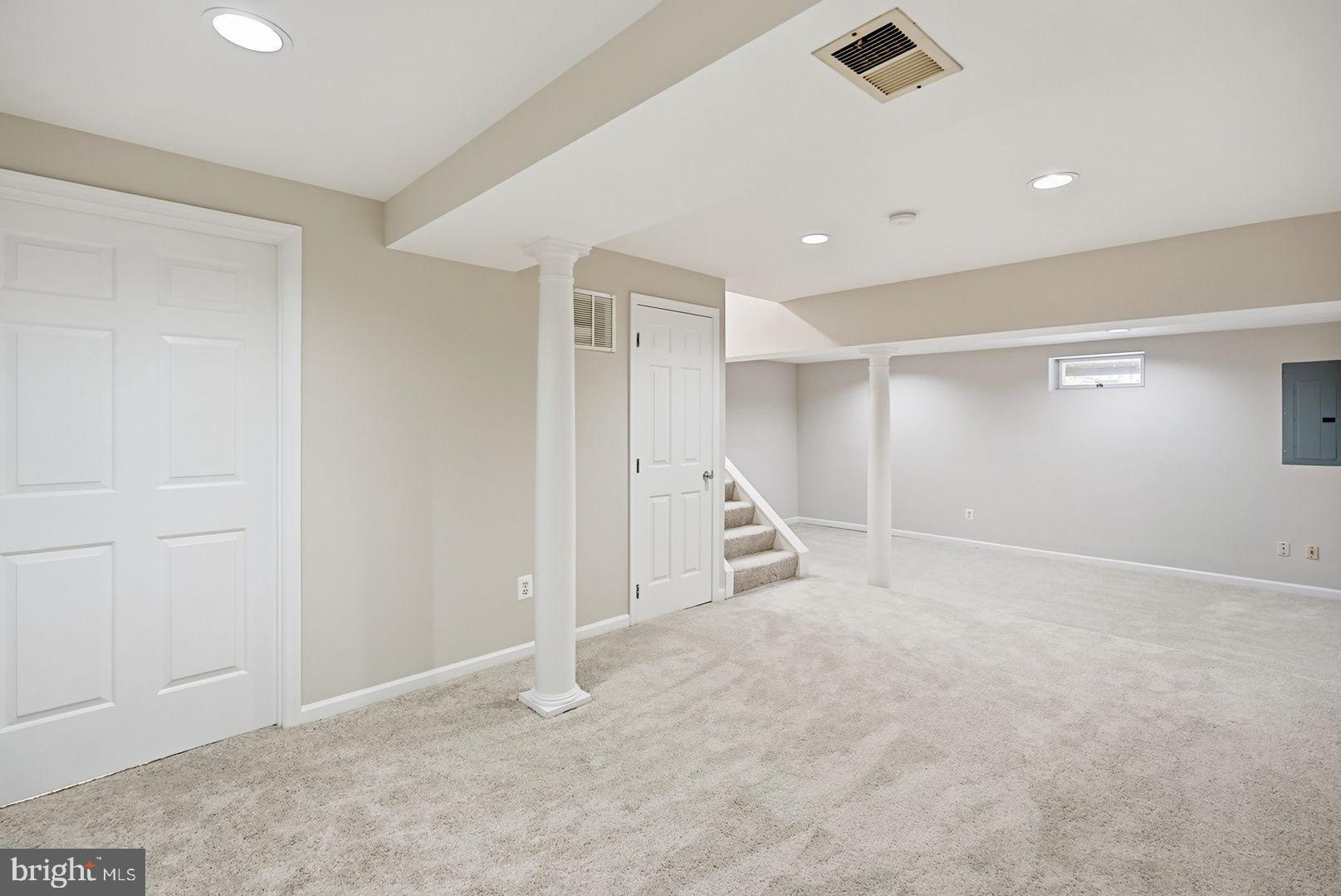 BURKE CENTRE CONSERVANCY - Residential