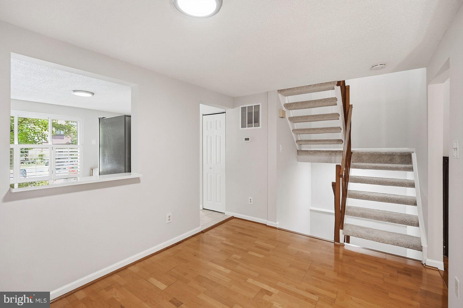 BURKE CENTRE CONSERVANCY - Residential
