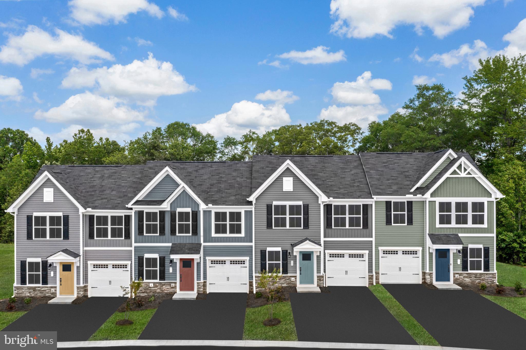 WILDEWOOD VILLAGE - Residential