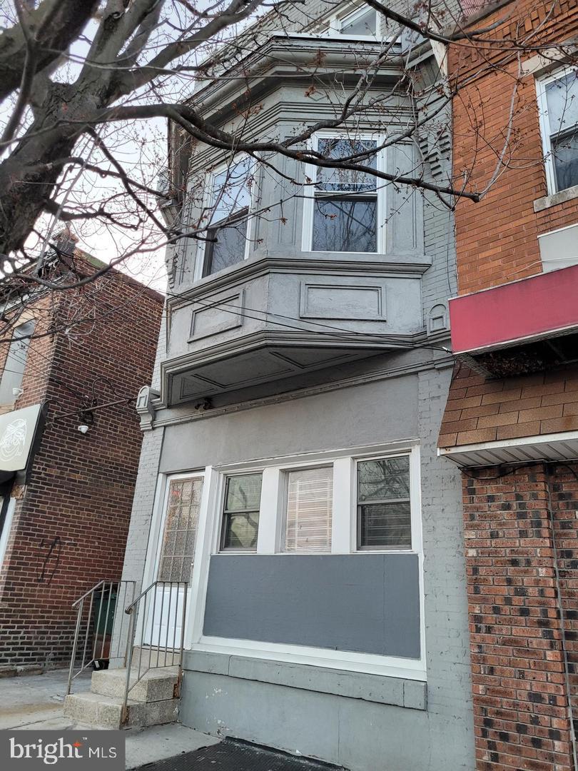 WISSINOMING - Residential Lease