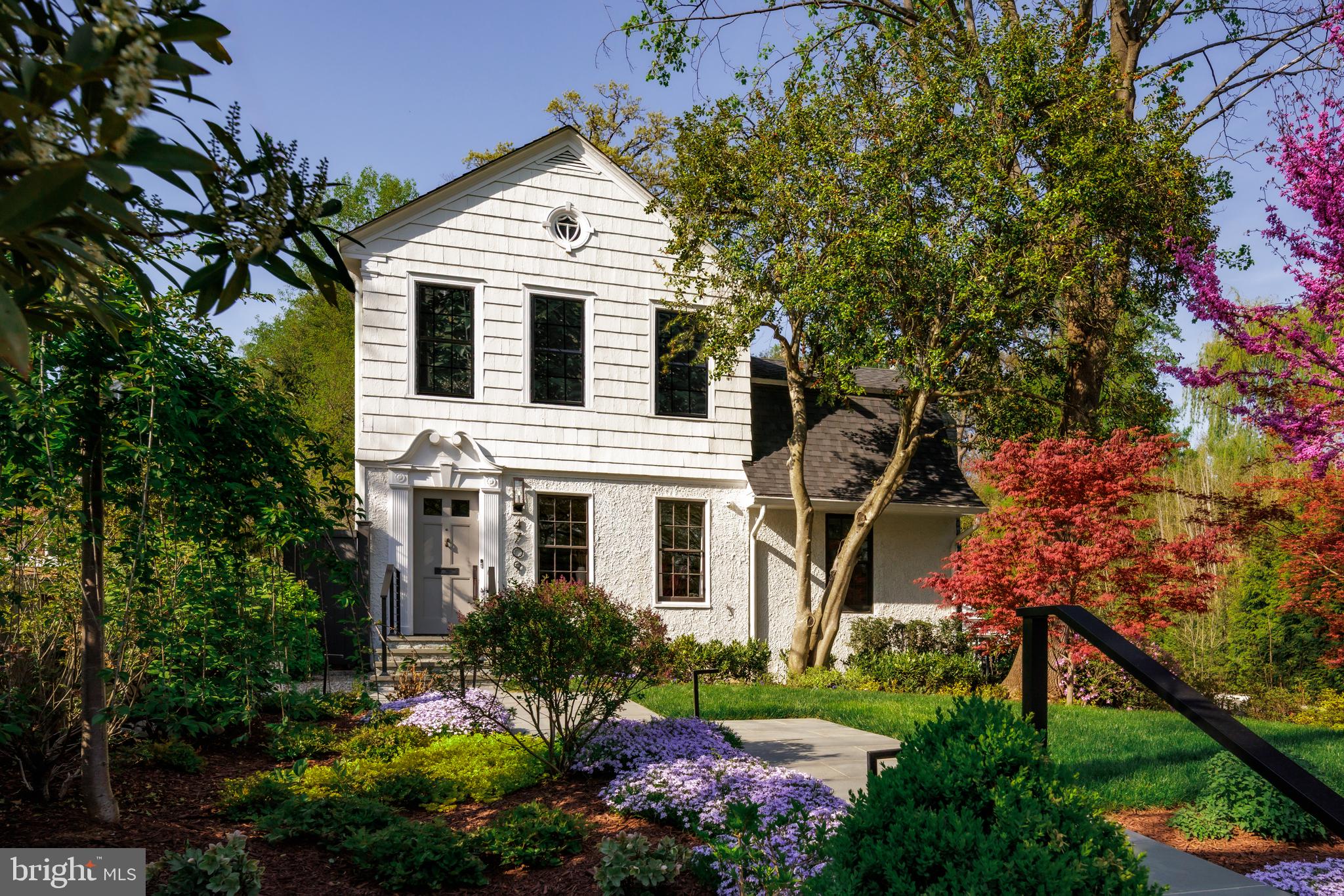 SOMERSET HEIGHTS - Residential
