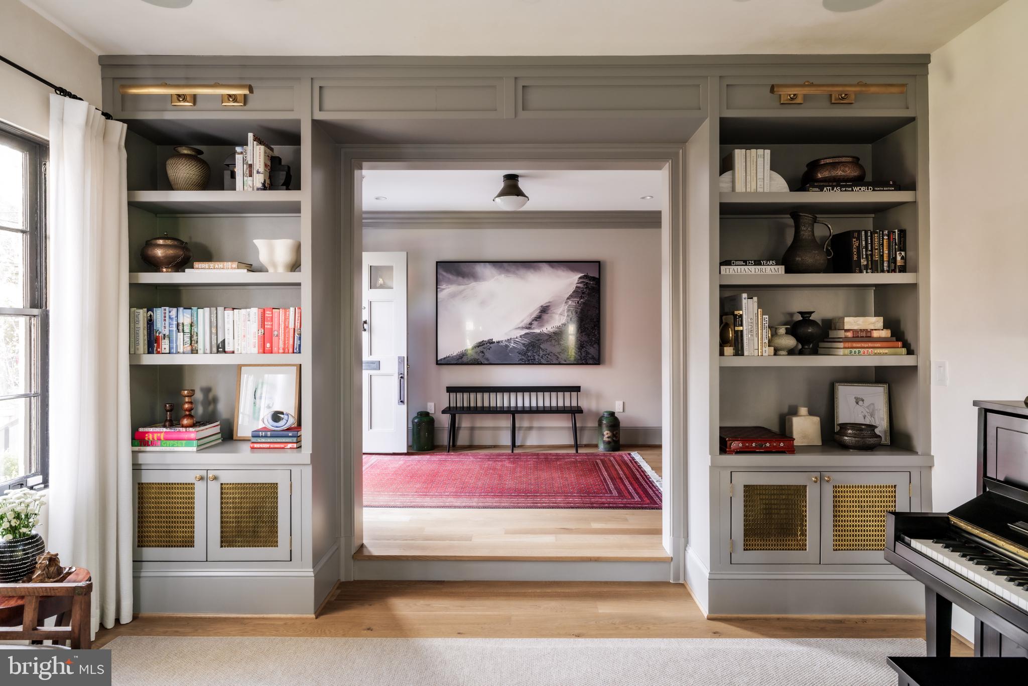 SOMERSET HEIGHTS - Residential