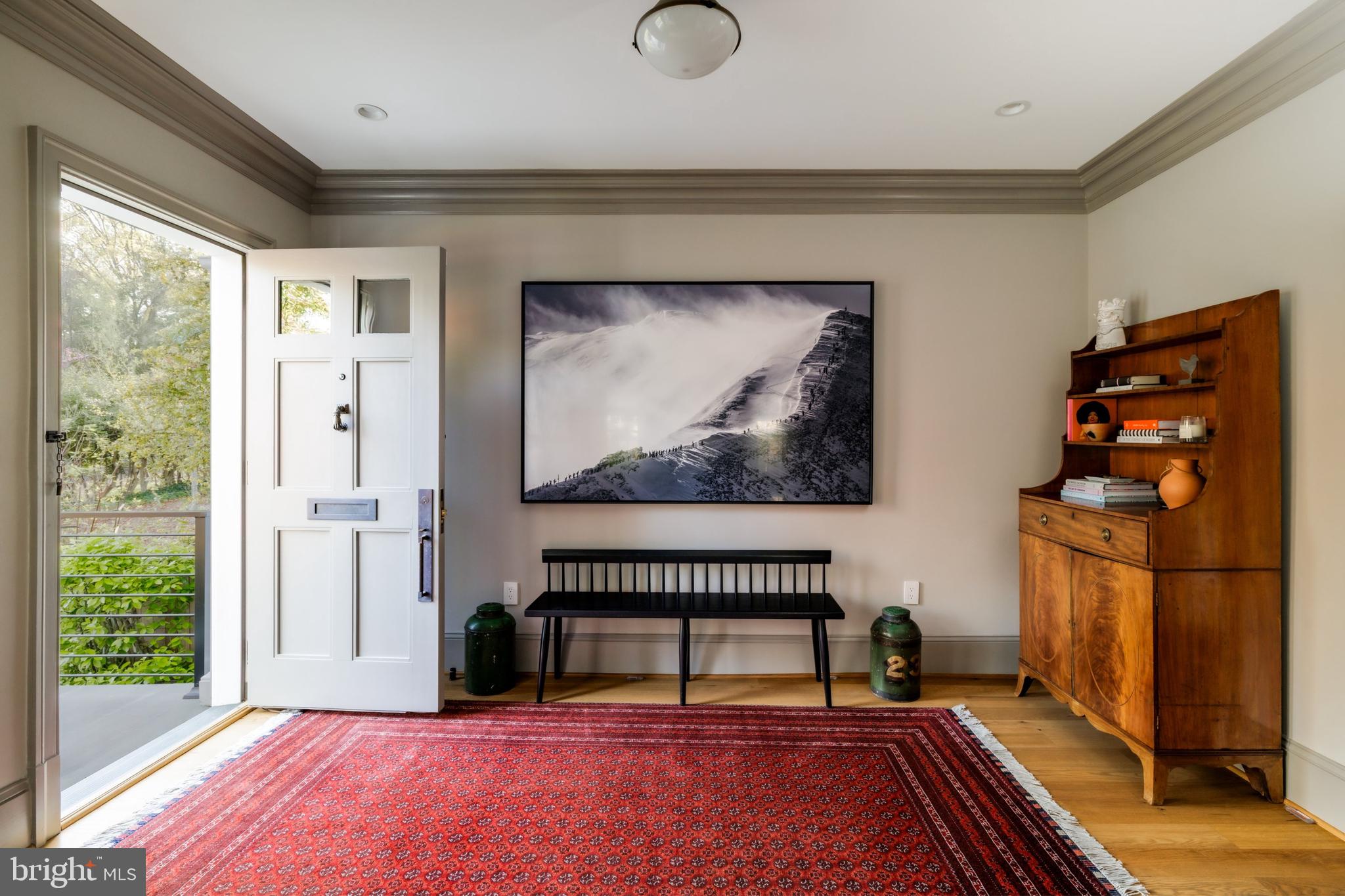 SOMERSET HEIGHTS - Residential