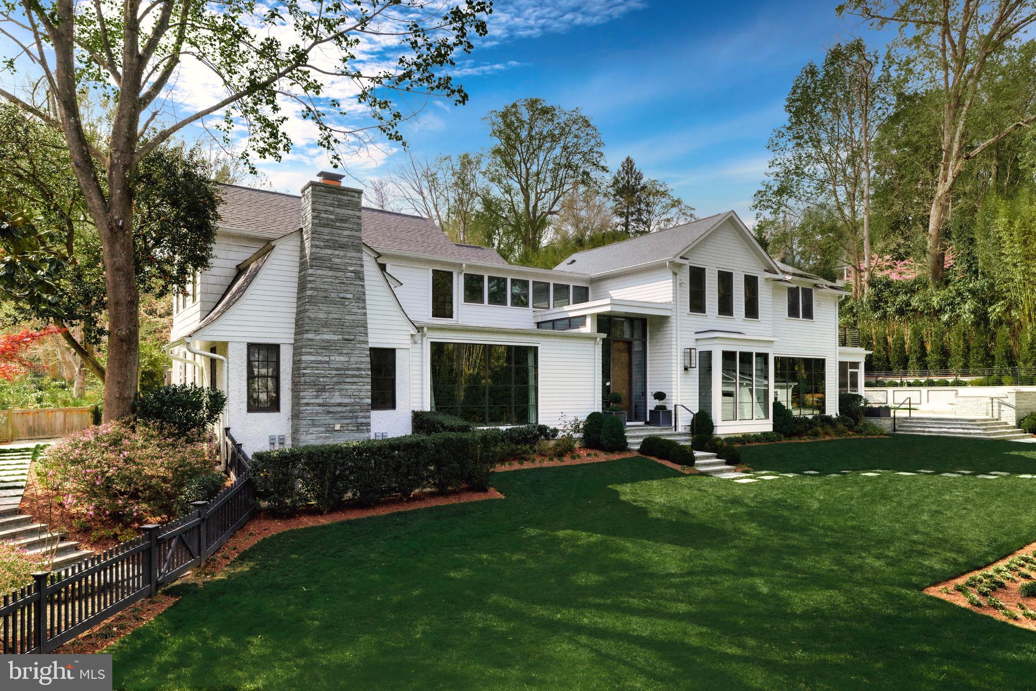 SOMERSET HEIGHTS - Residential