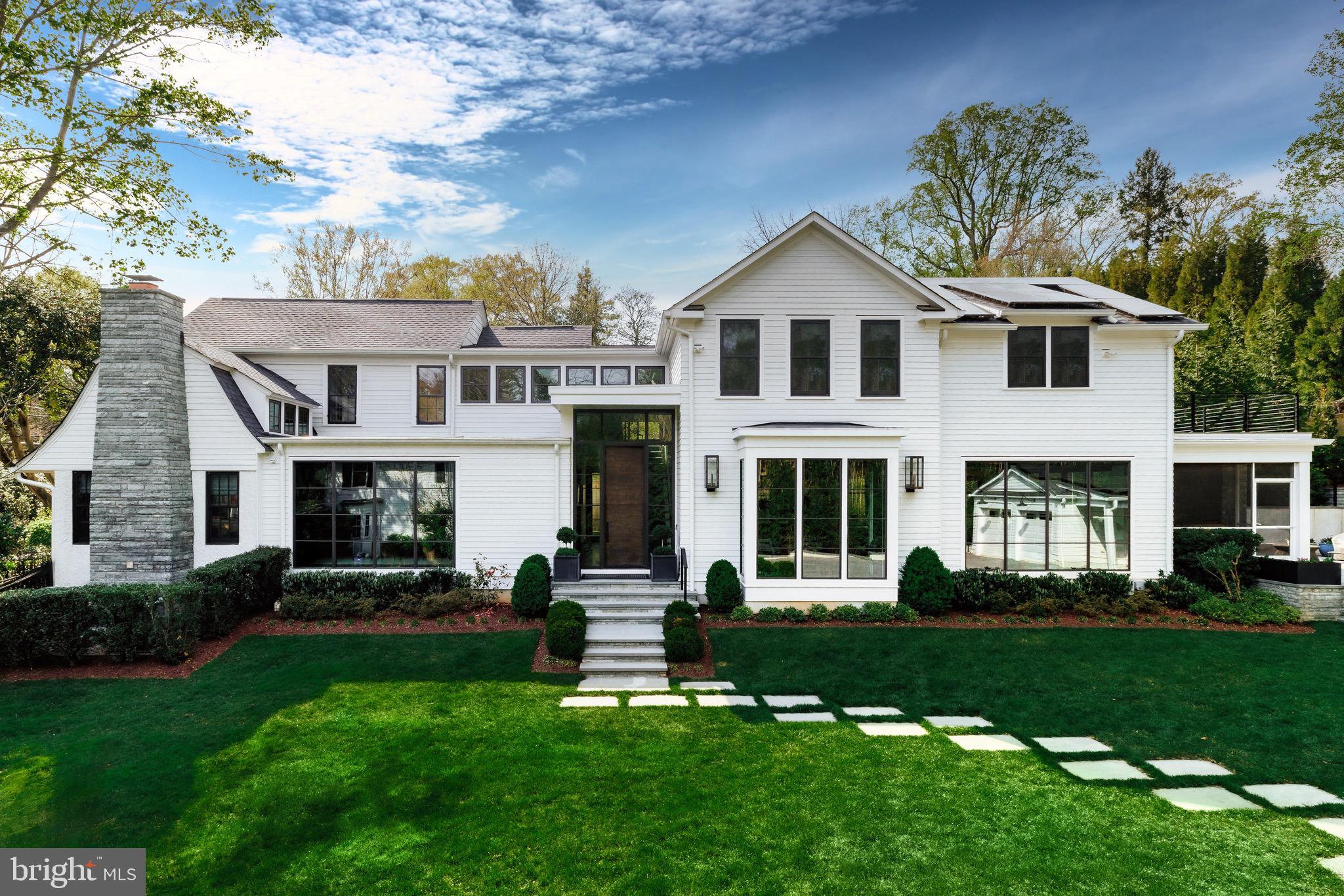 SOMERSET HEIGHTS - Residential