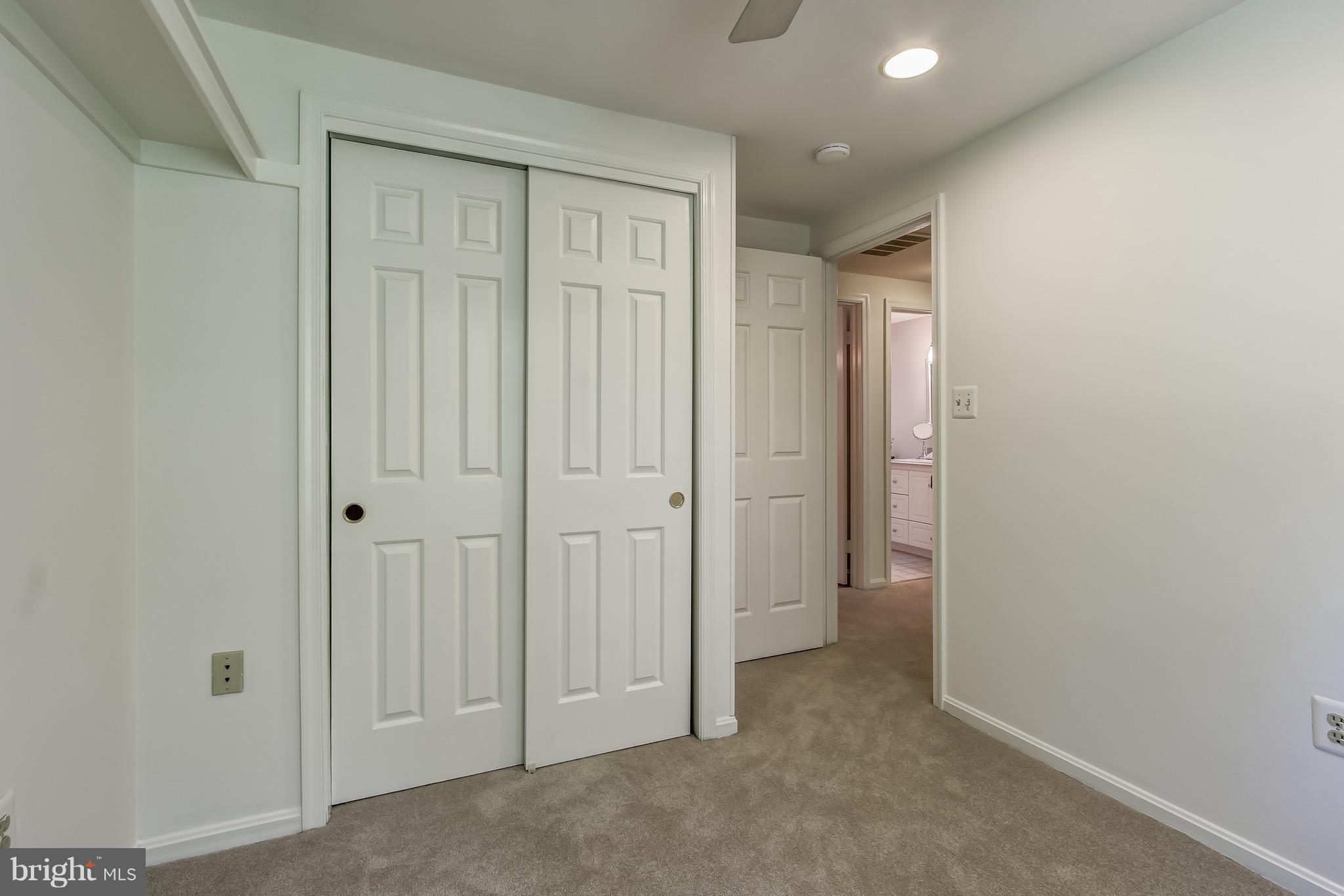 CHURCHILL TOWN SECTOR - Residential
