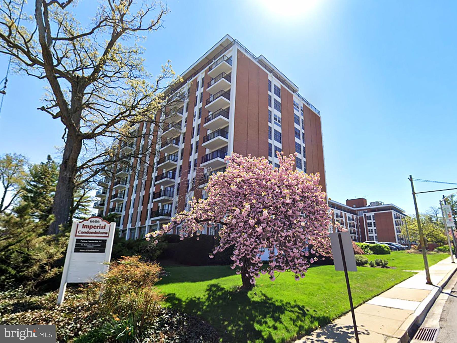 POST AUCTION, MAKE AN OFFER BUY IT NOW! Deposit: $7,500.
 
This one-story condo unit is located in the Glen neighborhood of Baltimore City. Residents can enjoy the nearby facilities and attractions such as the Reisterstown Road Plaza Shopping Center, Pimlico Race Course, Sinai Hospital, and Cylburn Arboretum. This property is vacant. The area provides easy access to the nearest major traffic artery, Park Heights Ave, connecting to other parts of Baltimore.