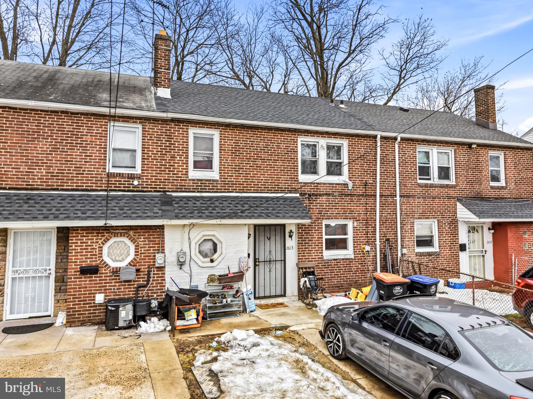 HIGHLAND GARDENS - Residential