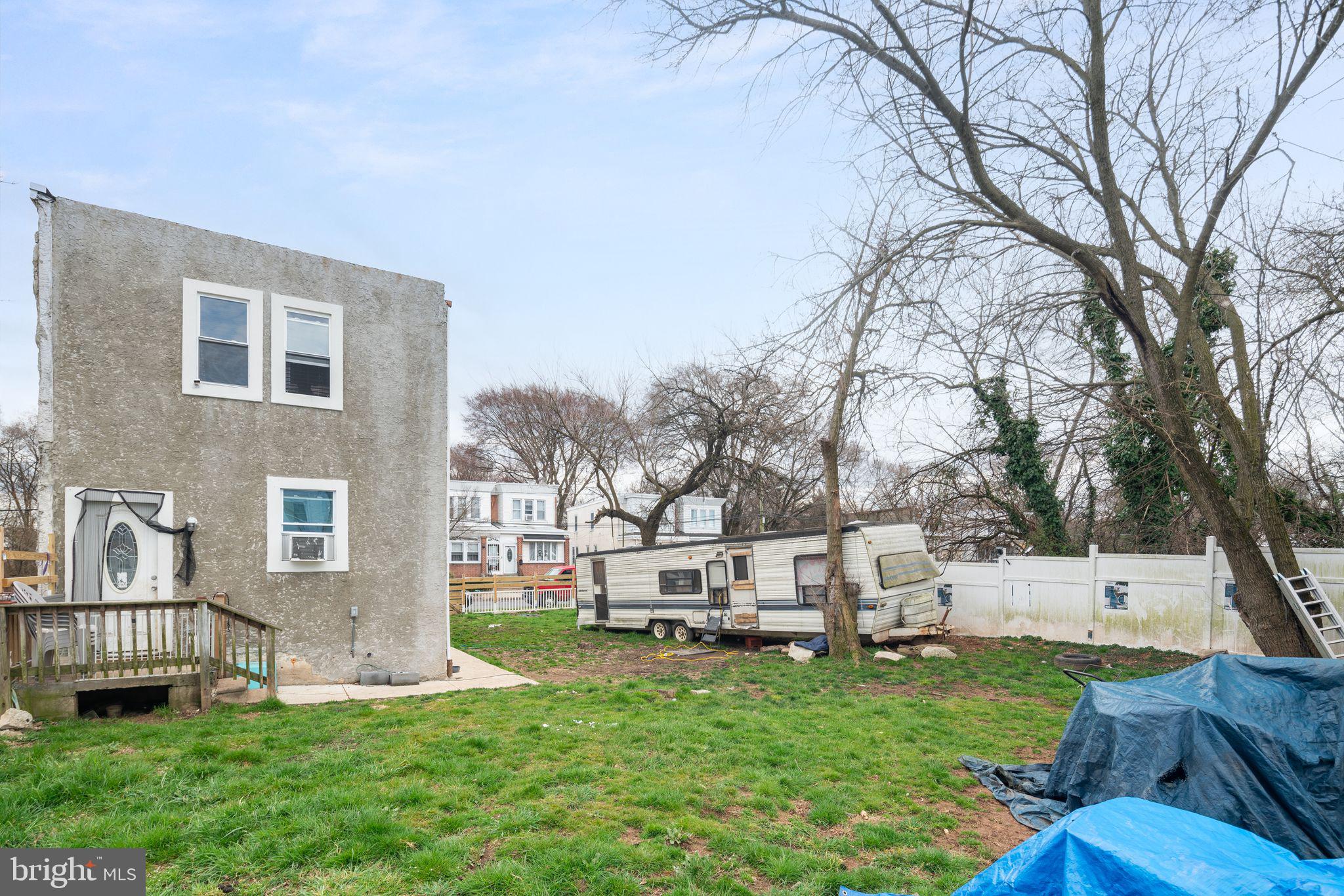EASTWICK - Residential