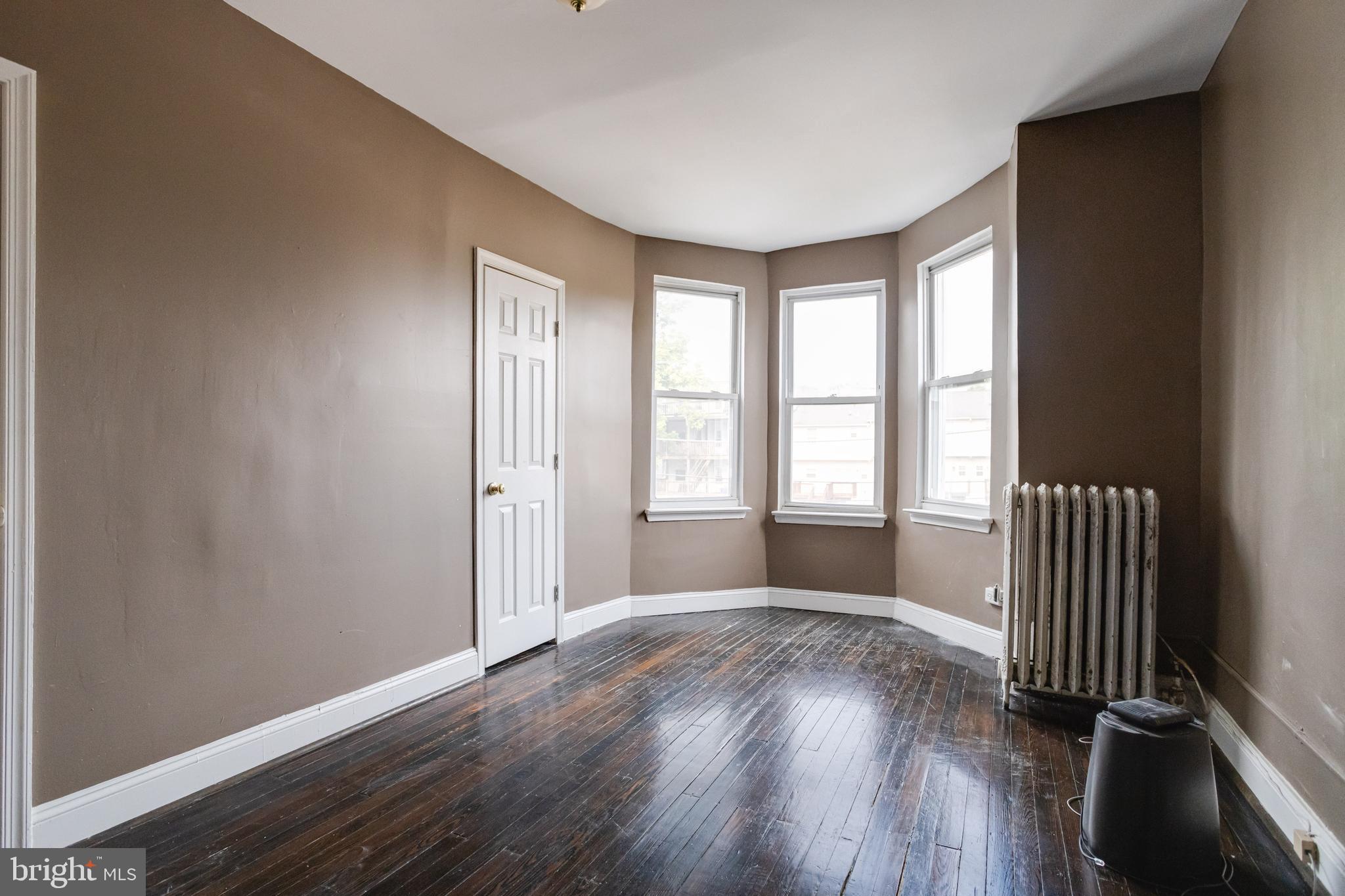 RESERVOIR HILL - Residential