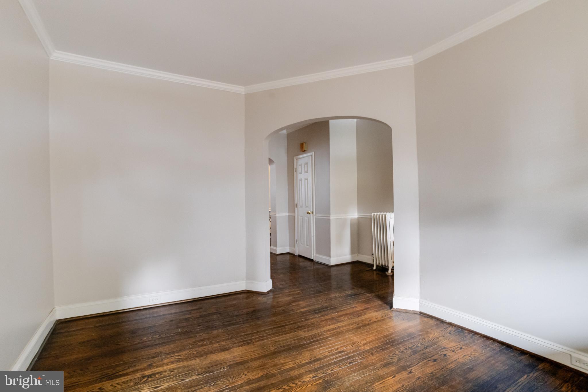 RESERVOIR HILL - Residential