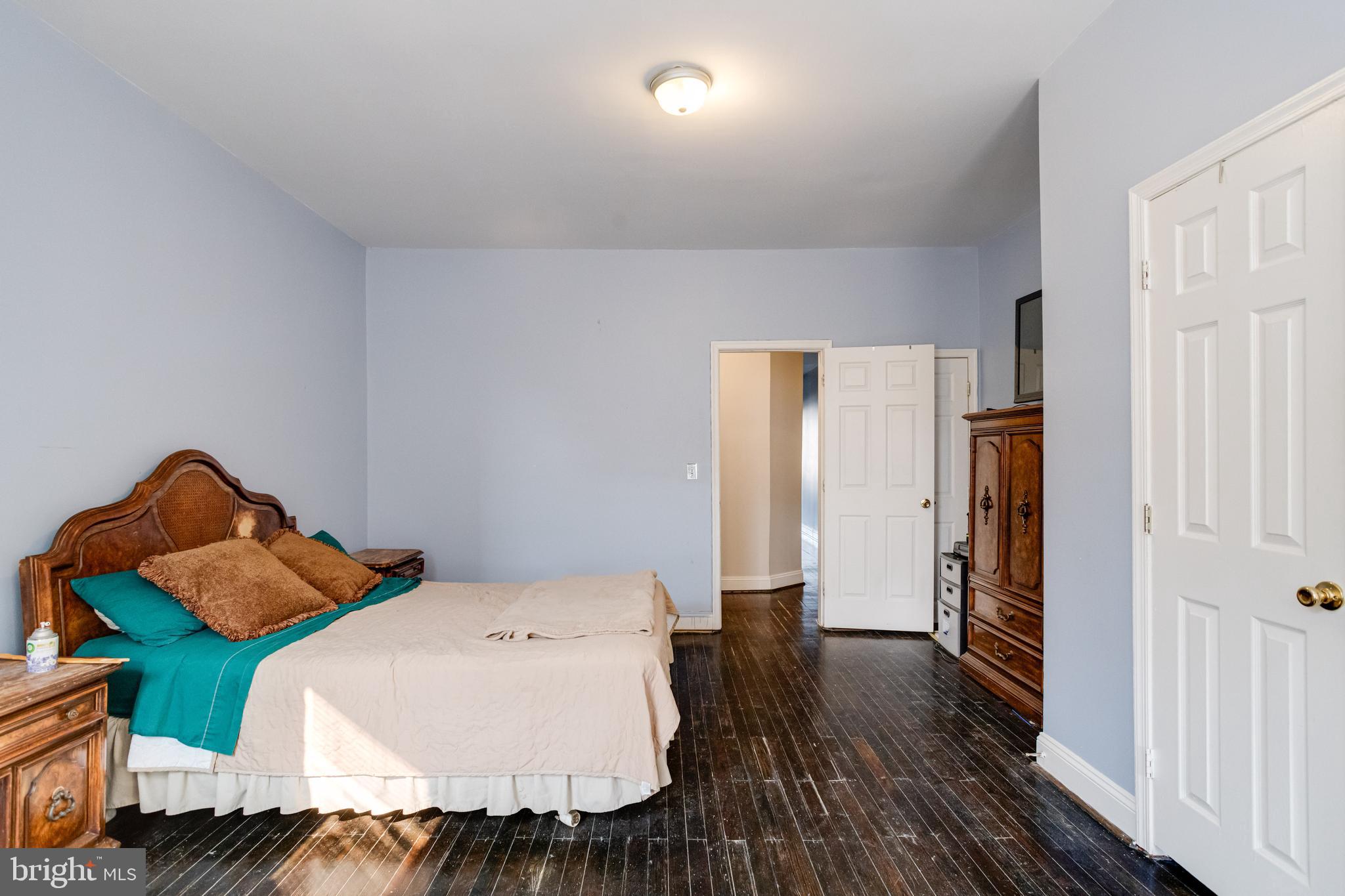 RESERVOIR HILL - Residential