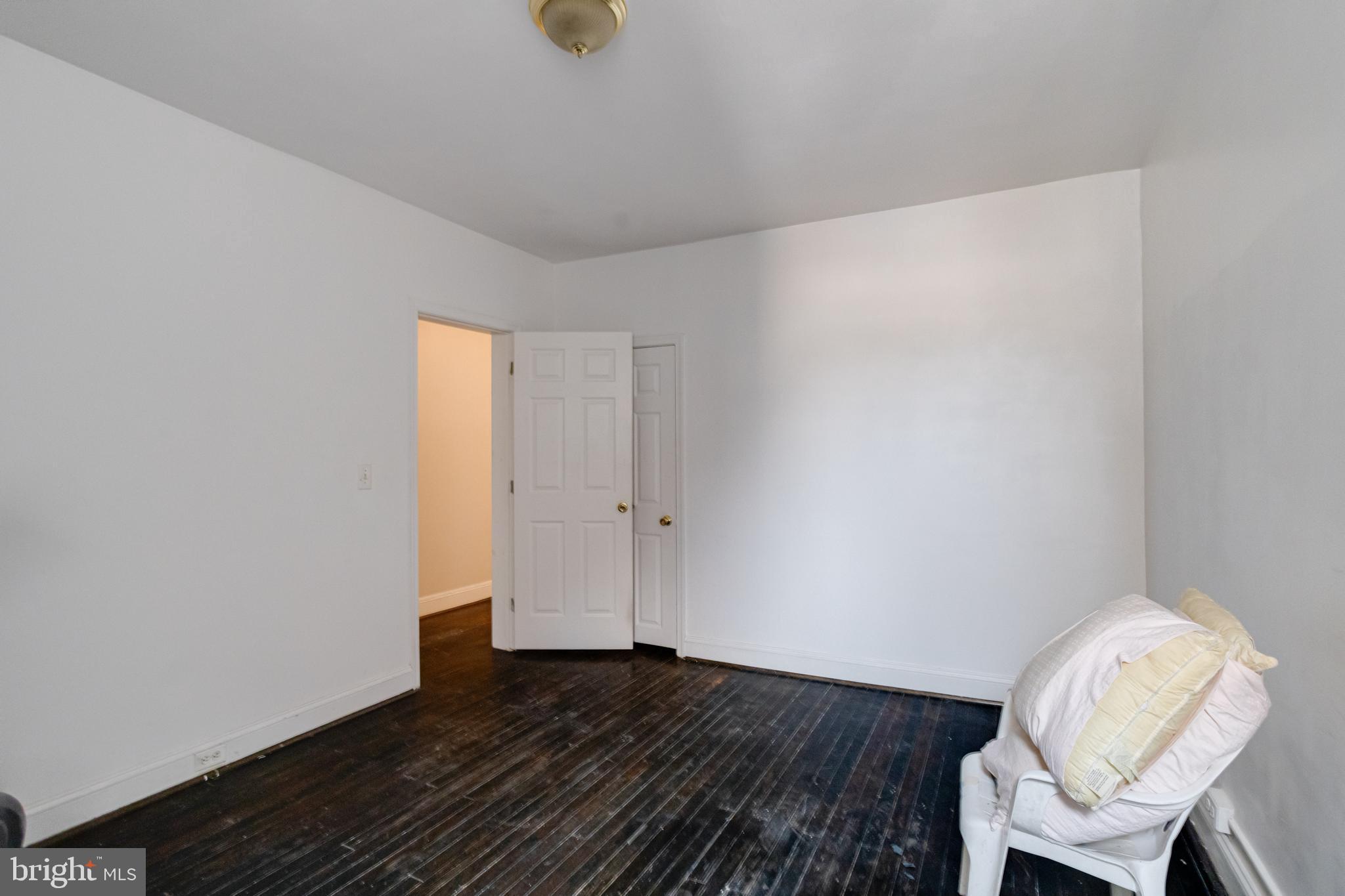 RESERVOIR HILL - Residential