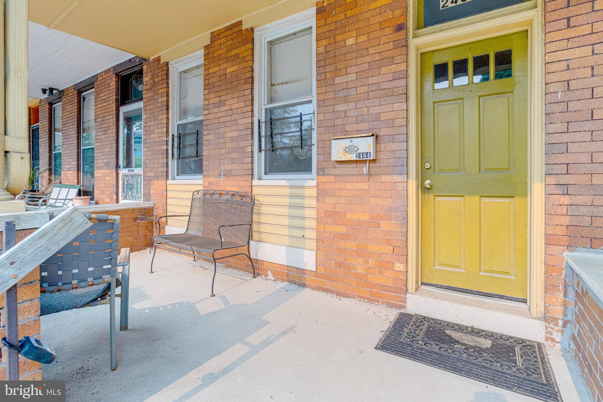 RESERVOIR HILL - Residential