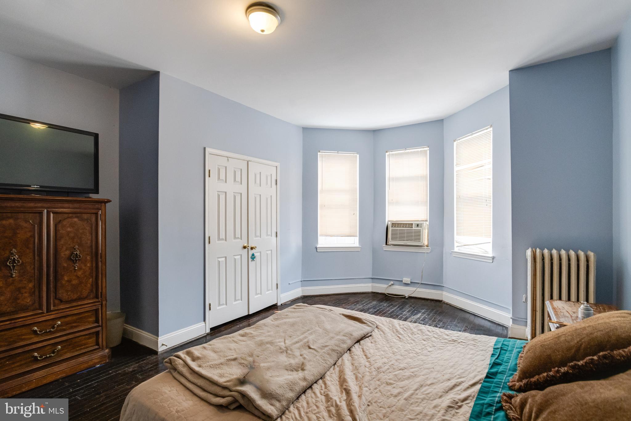 RESERVOIR HILL - Residential