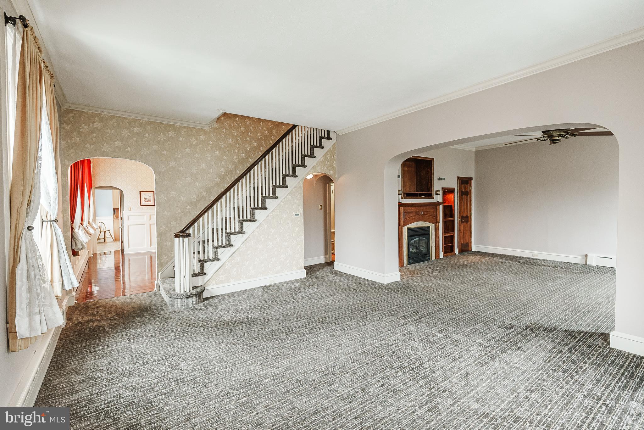 PENNSPORT - Residential