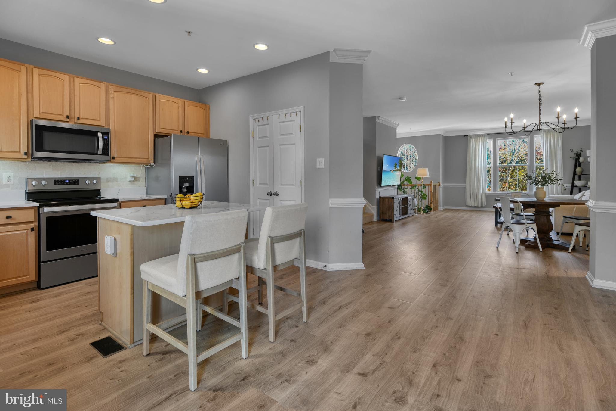 URBANA HIGHLANDS - Residential