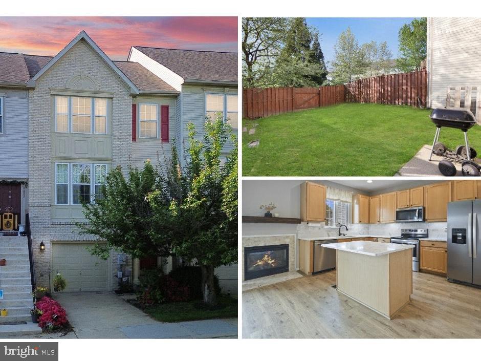 URBANA HIGHLANDS - Residential