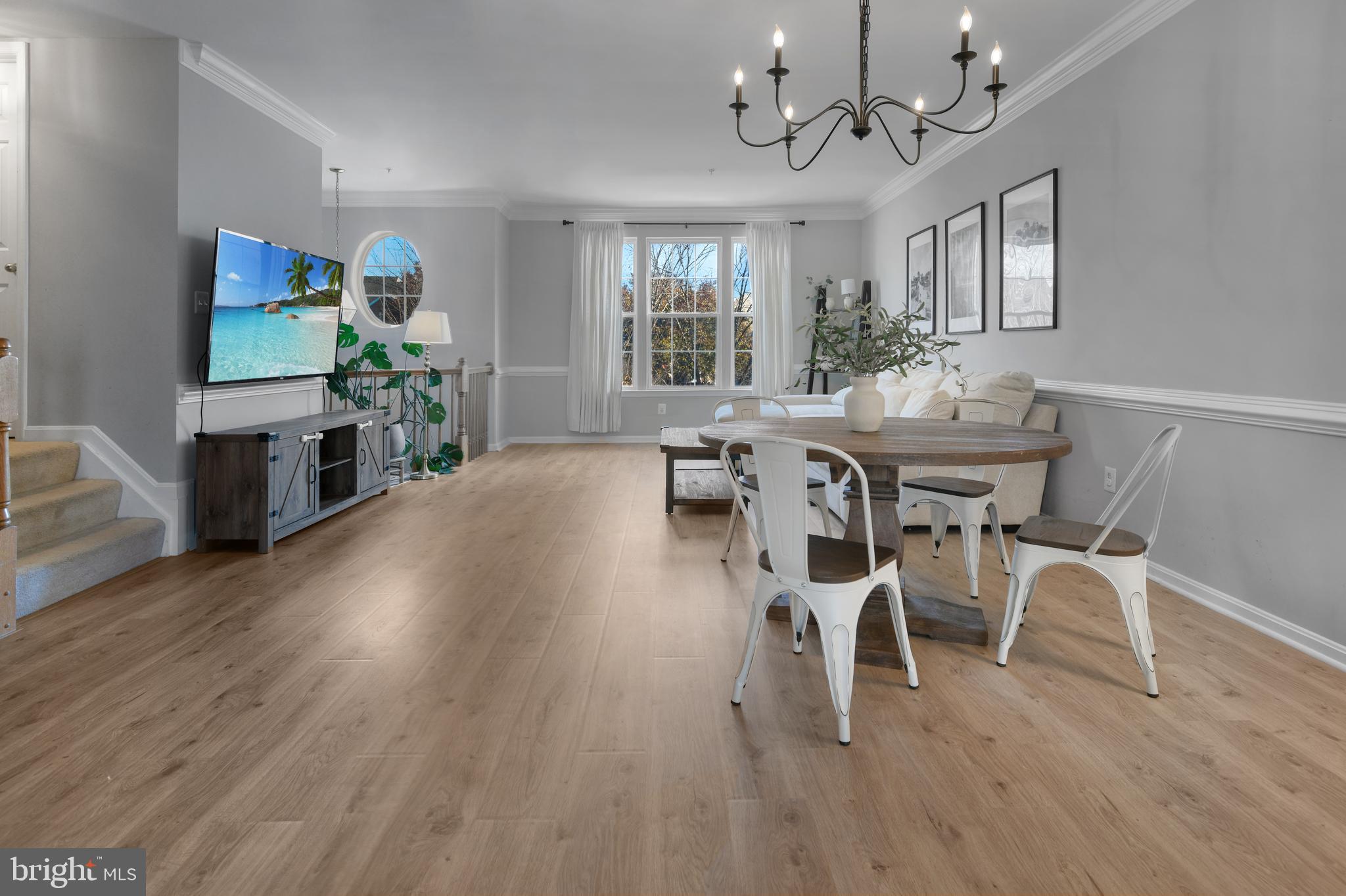 URBANA HIGHLANDS - Residential