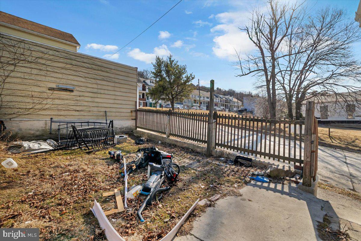 LANSFORD - Residential