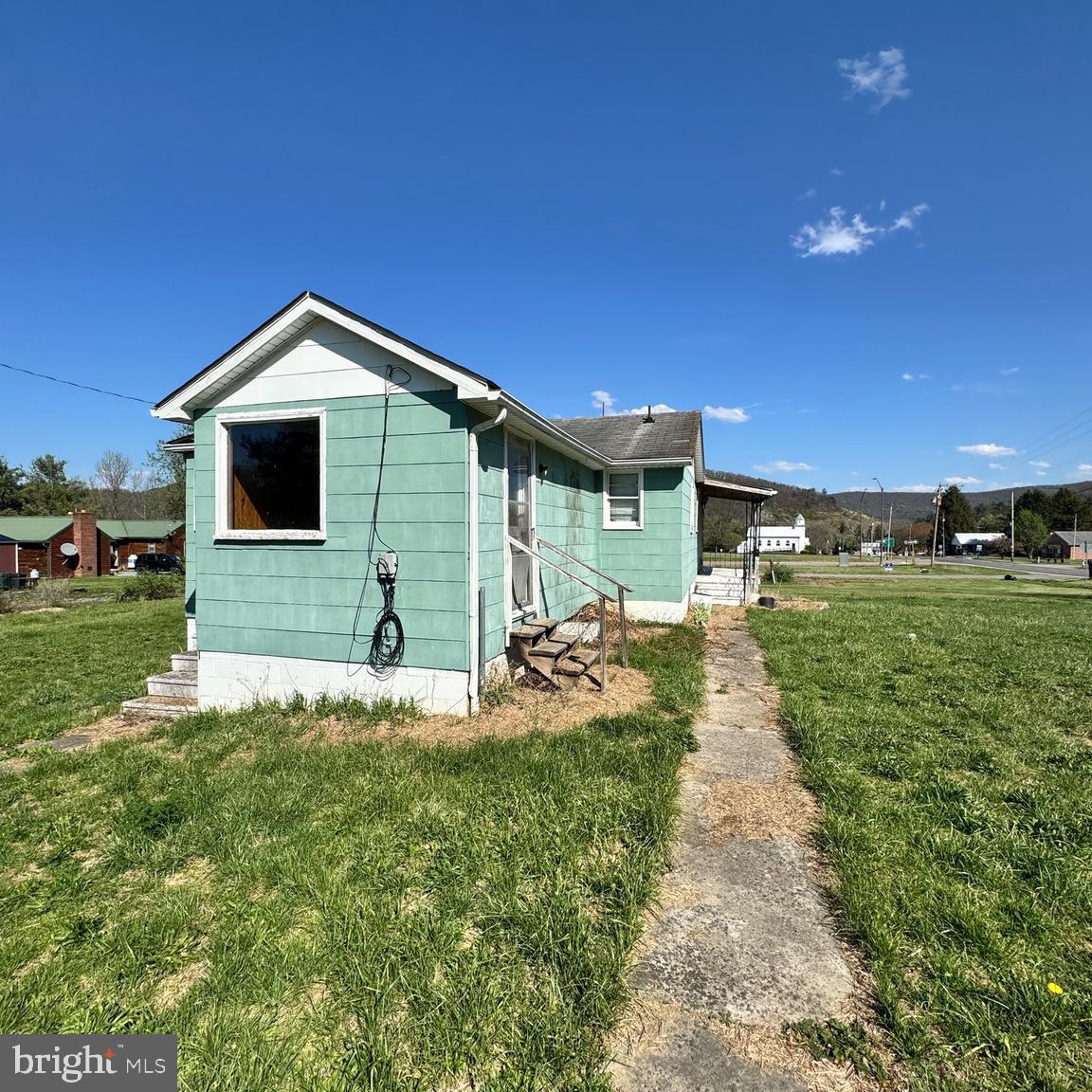 NONE AVAILABLE - Residential