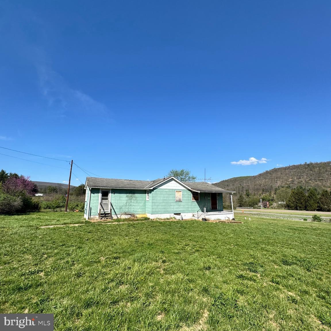 NONE AVAILABLE - Residential