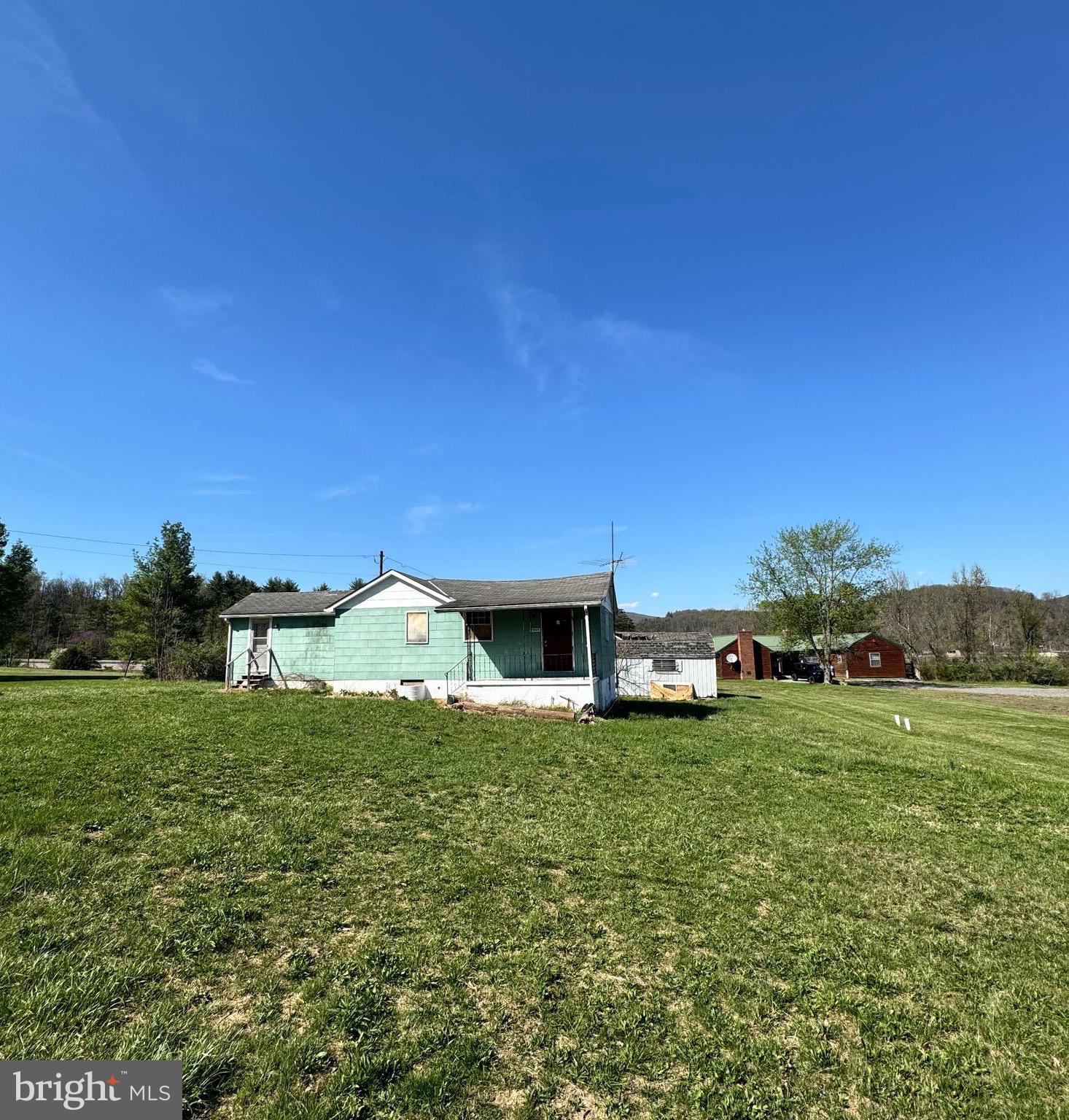 NONE AVAILABLE - Residential