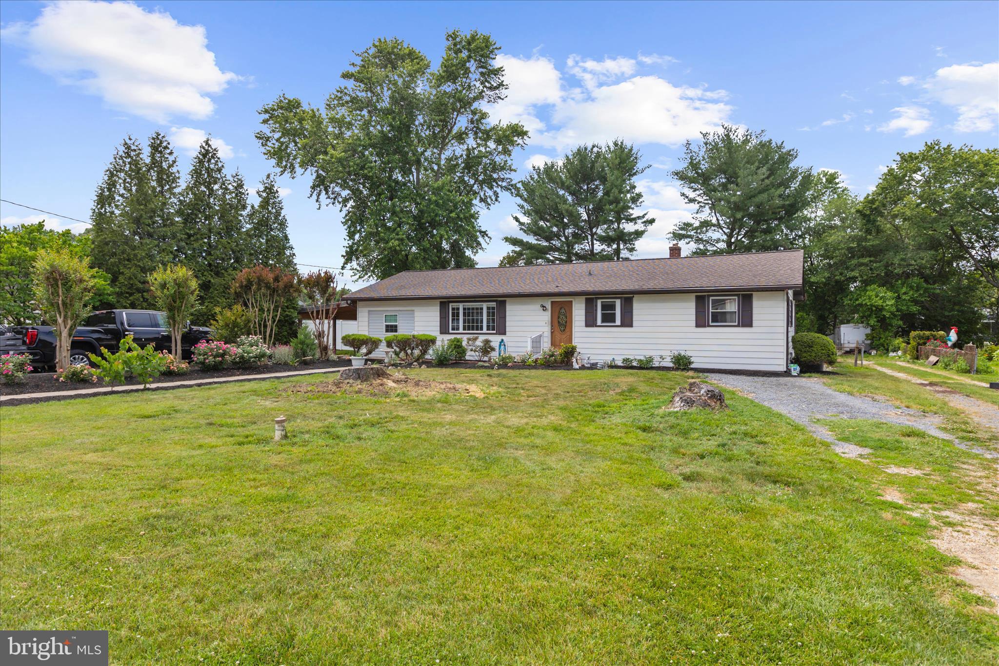 OAKDALE - Residential