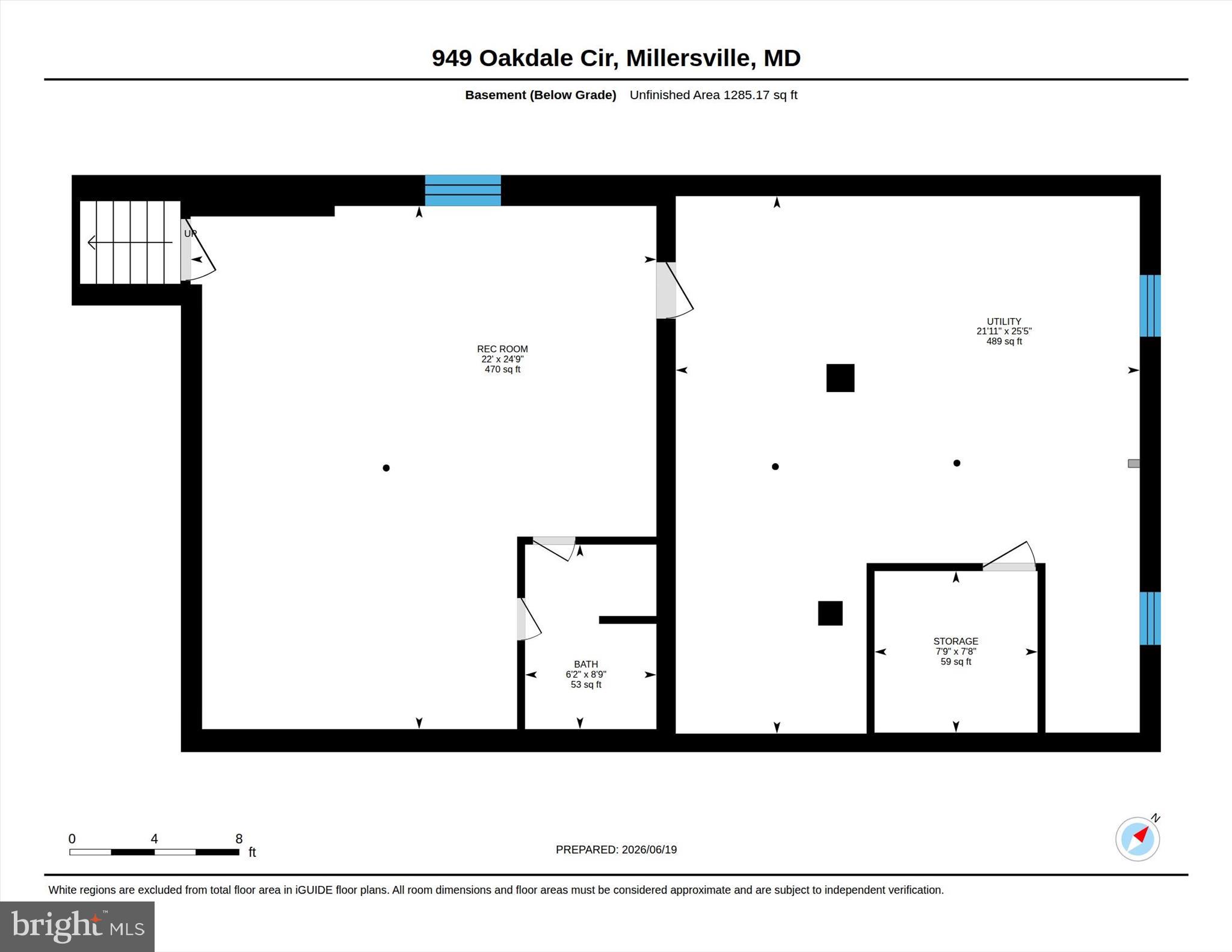OAKDALE - Residential