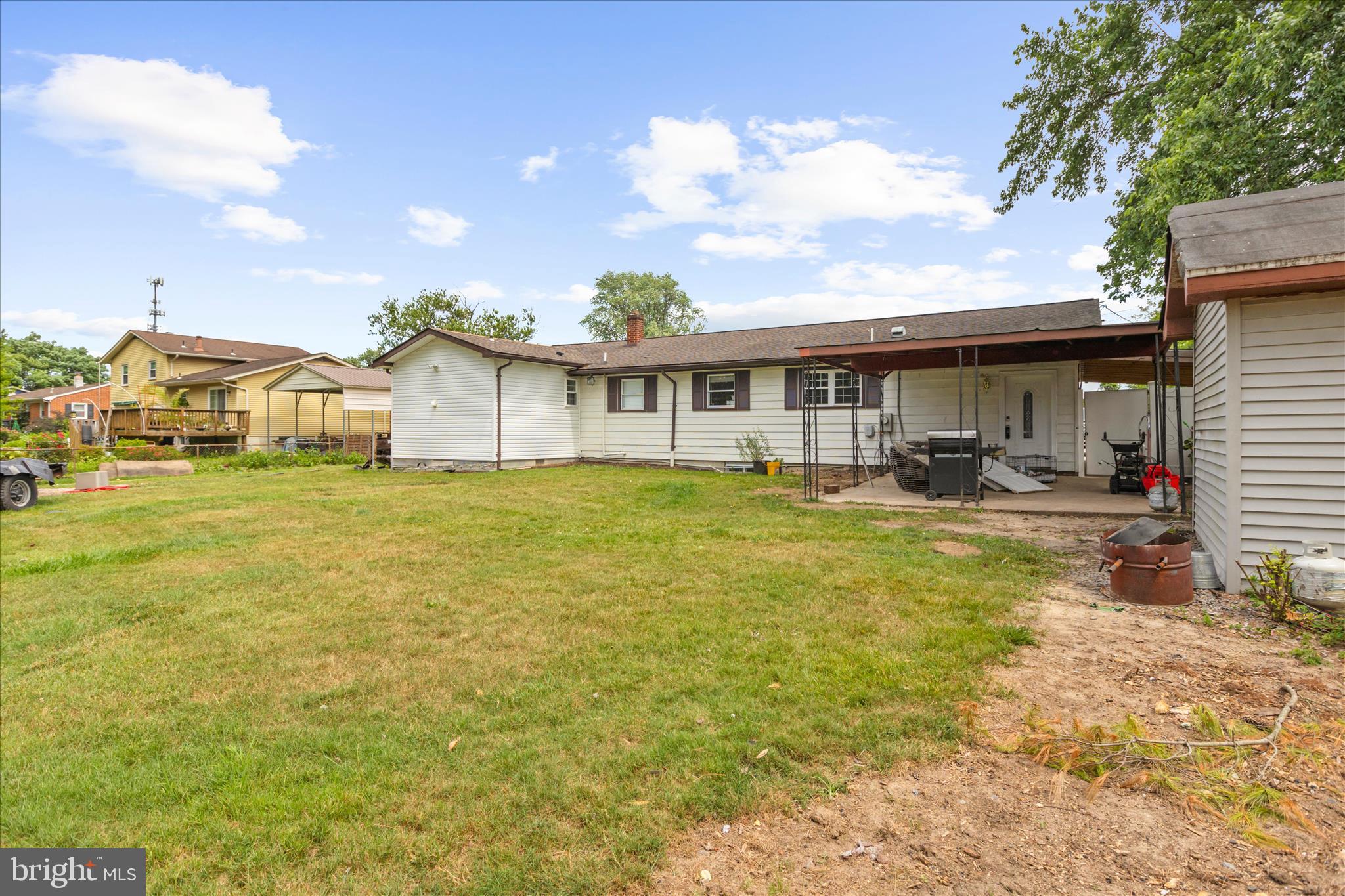 OAKDALE - Residential