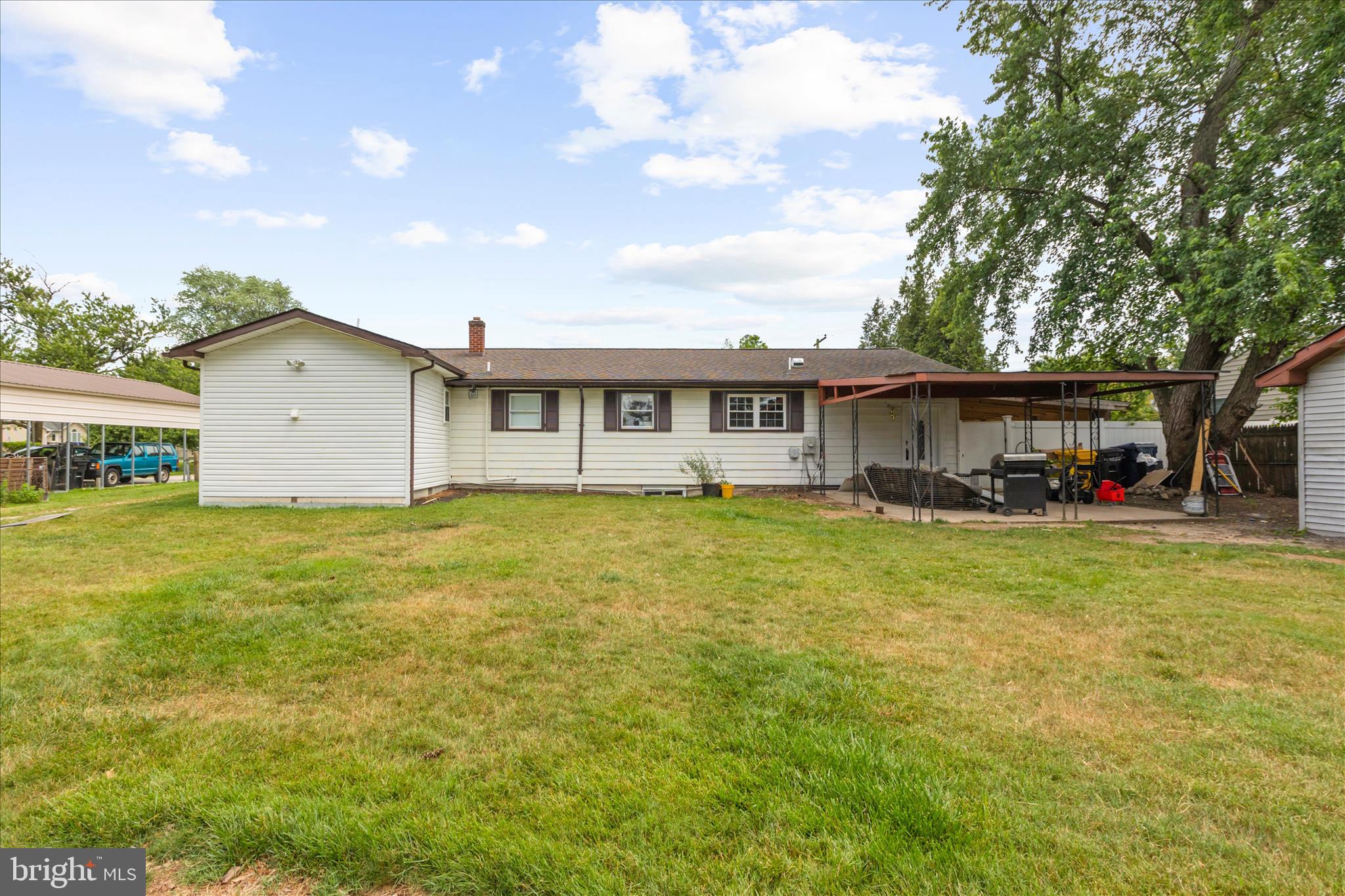 OAKDALE - Residential