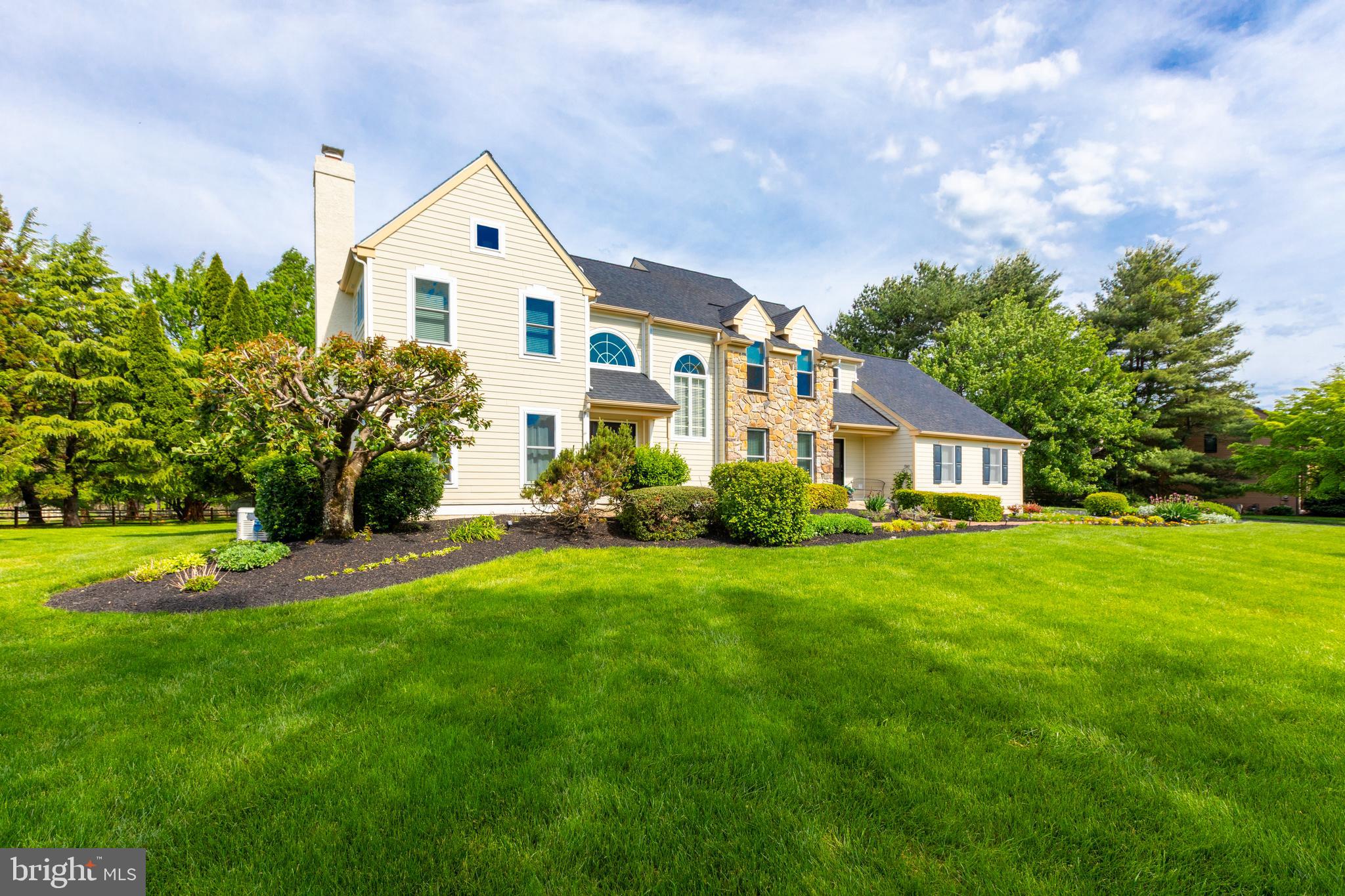 HICKORY HILL - Residential
