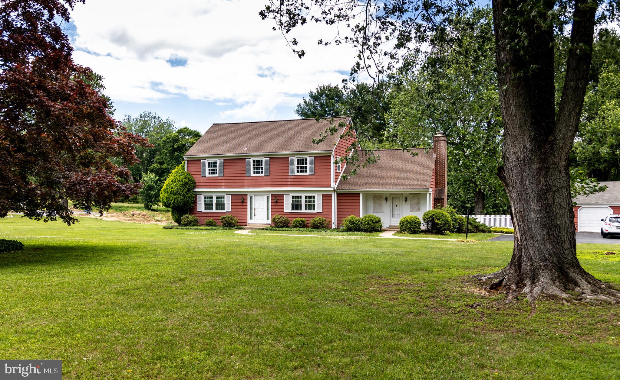 HAMORTON WOODS - Residential