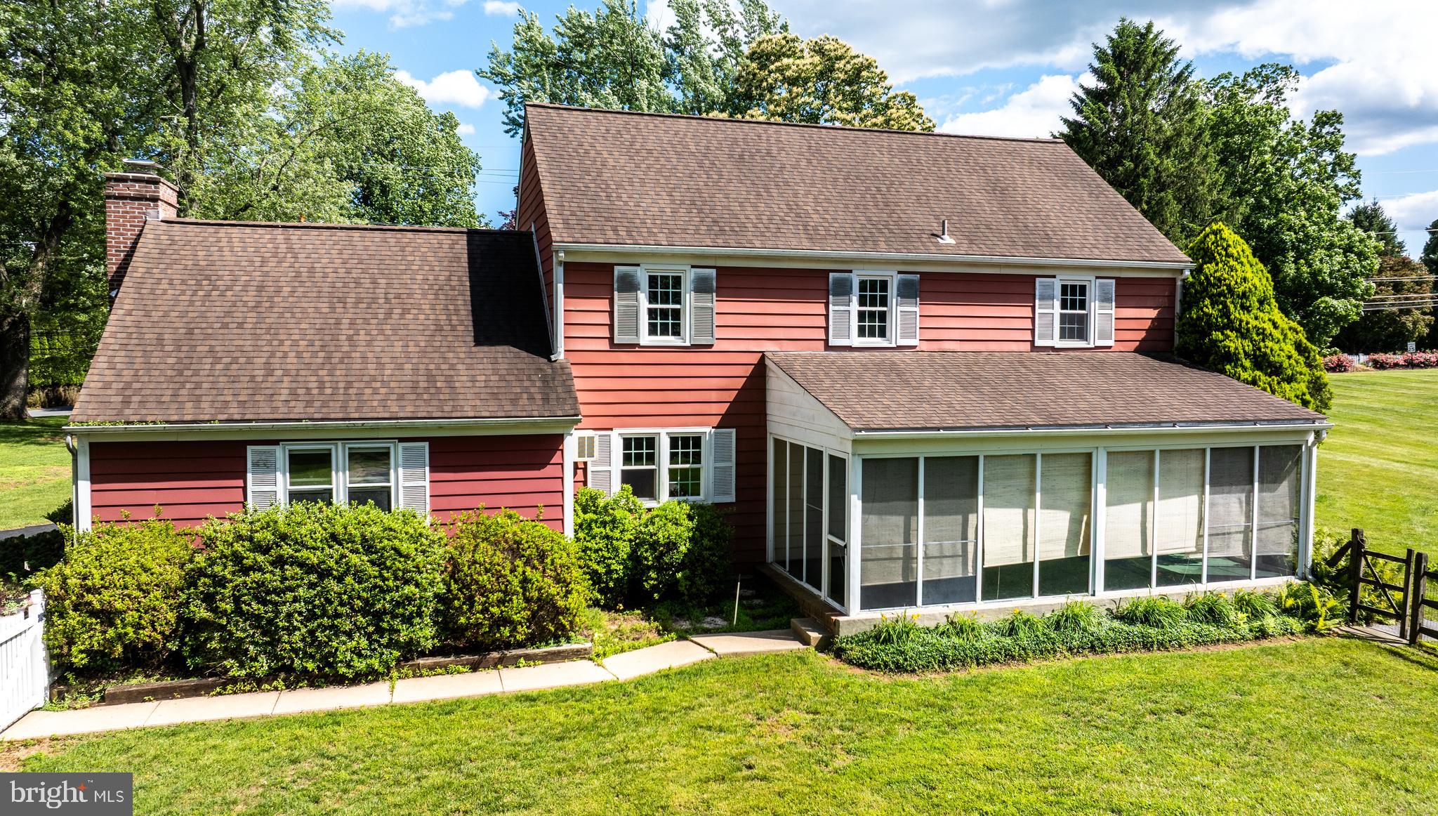 HAMORTON WOODS - Residential