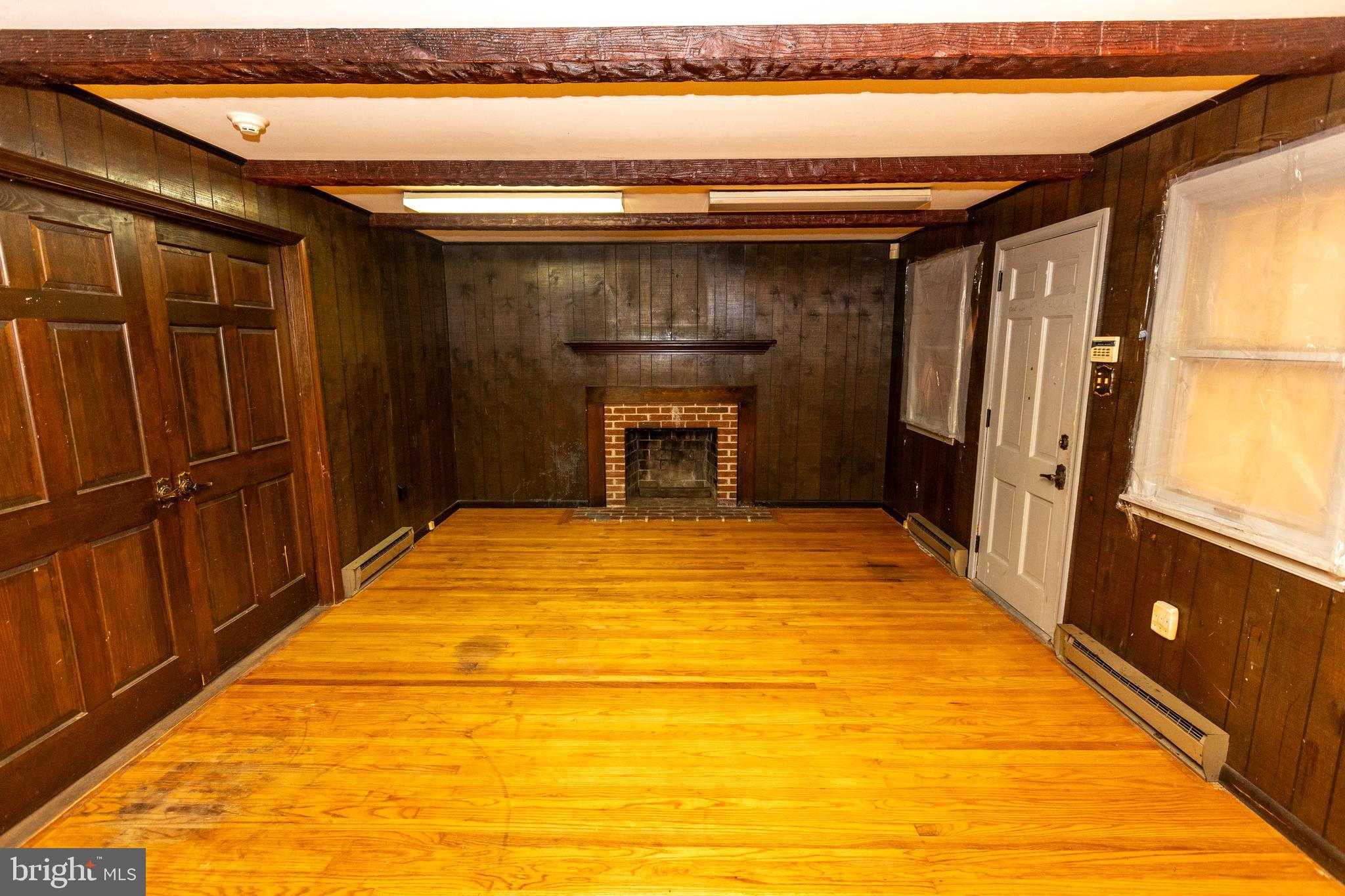 HAMORTON WOODS - Residential