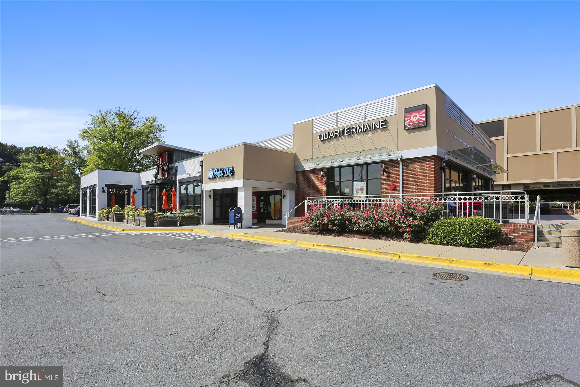 REGENCY ESTATES - Residential