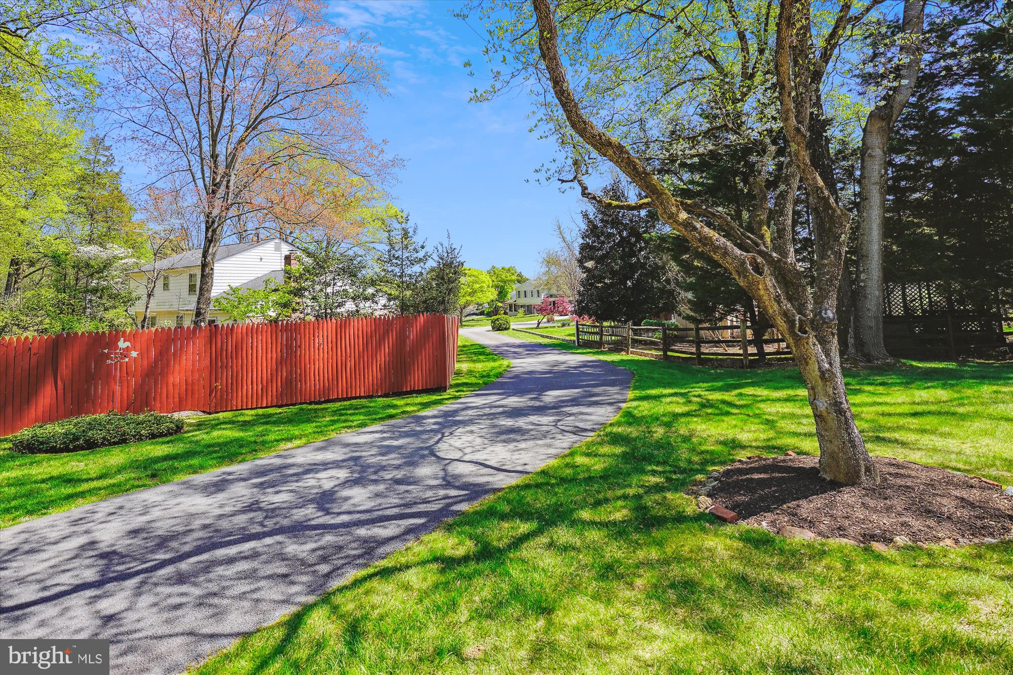 REGENCY ESTATES - Residential