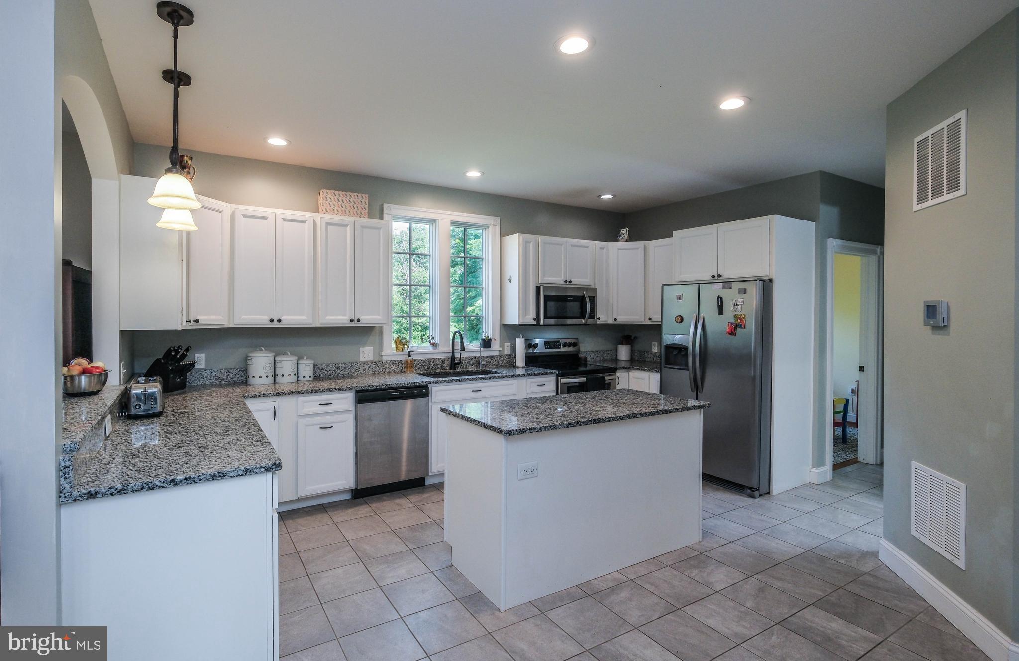KESLER - Residential