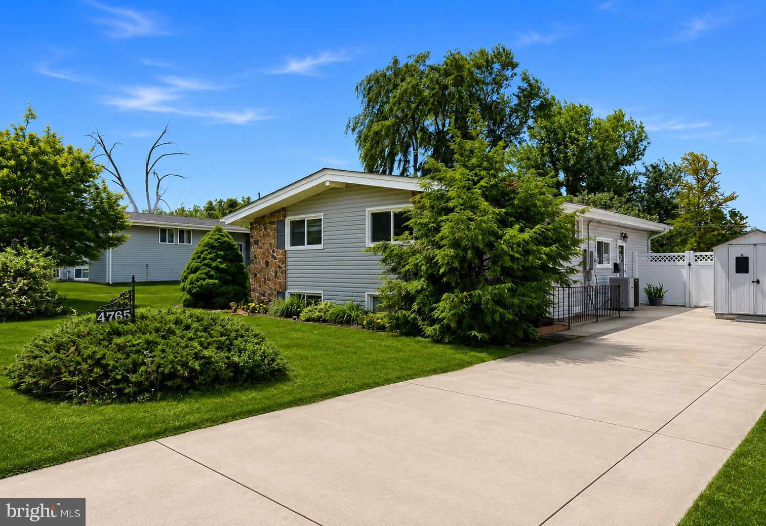 BELLE FARM ESTATES - Residential
