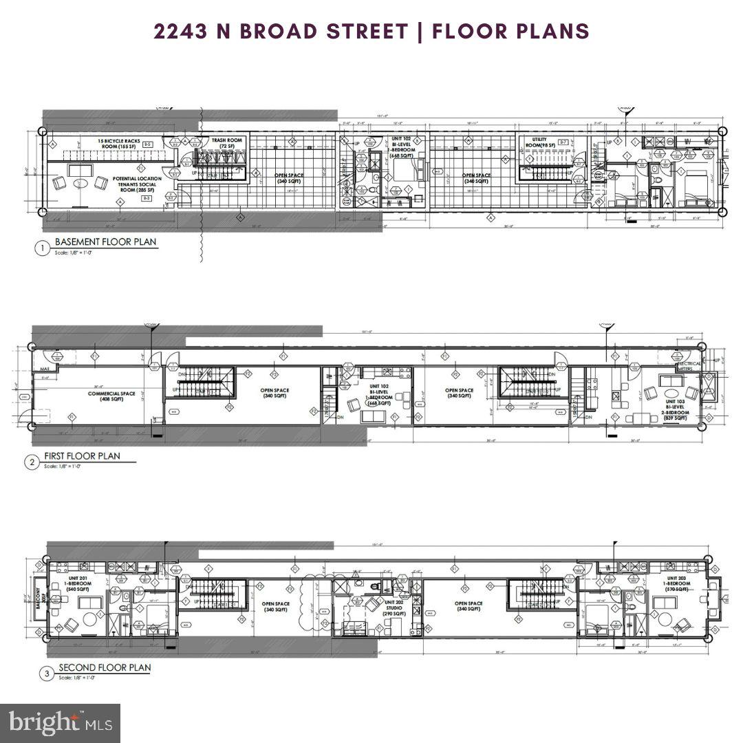 TEMPLE UNIVERSITY - Commercial Sale