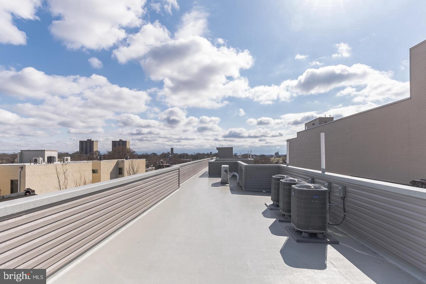 TEMPLE UNIVERSITY - Commercial Sale