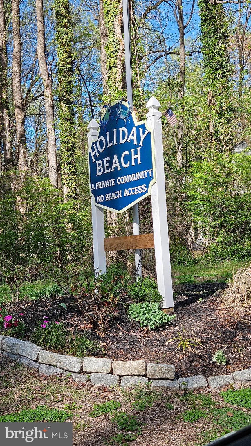 HOLIDAY BEACH - Residential