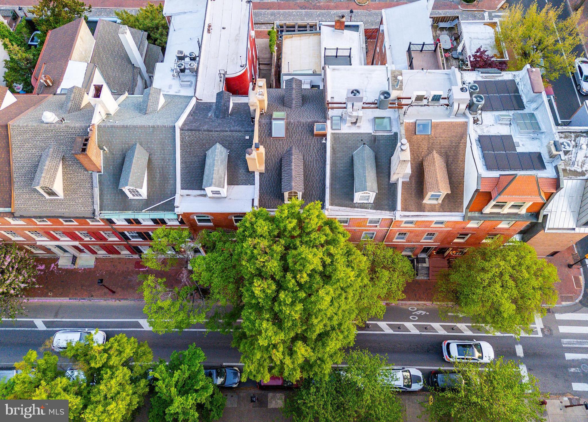 SOCIETY HILL - Residential
