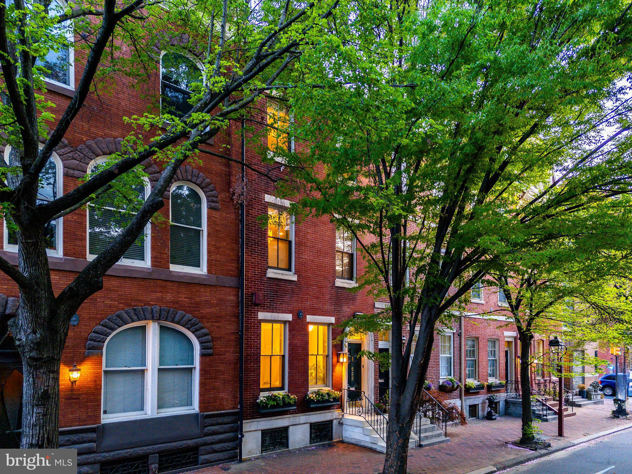 SOCIETY HILL - Residential