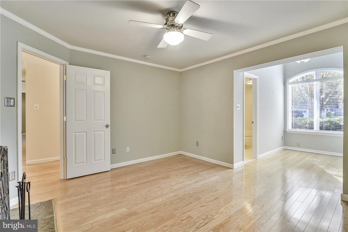 NORTH SPRINGFIELD - Residential
